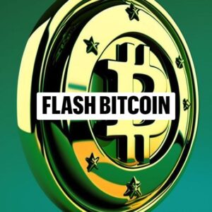 Flash BTC