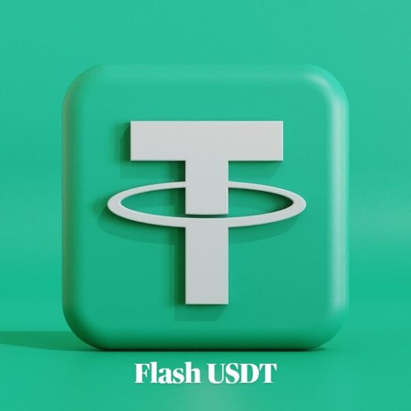 flash usdt