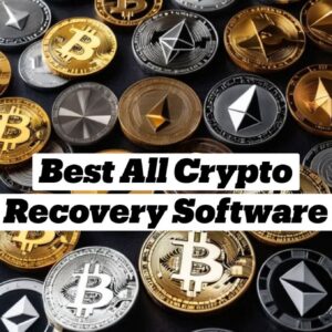 Crypto Recovery Software